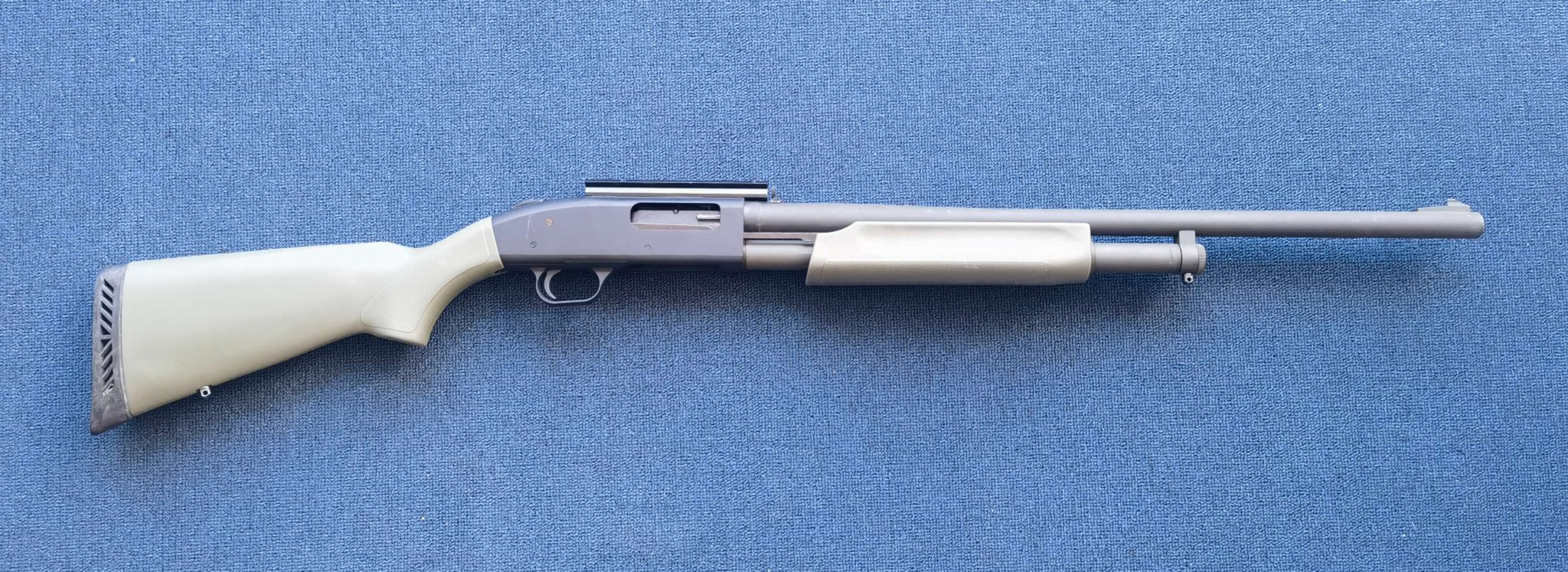 MOSSBERG 500A