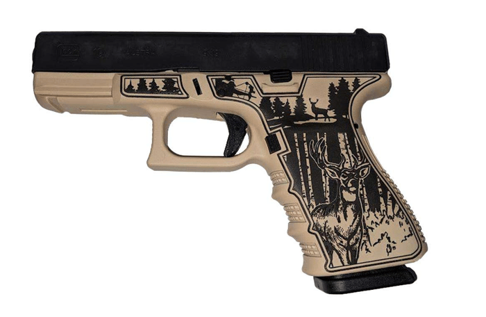 Gen 3 Glock 19 - For Sale :: Shop Online