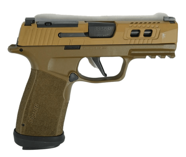 Sig Sauer P365 Xmacro Tacops - For Sale - New