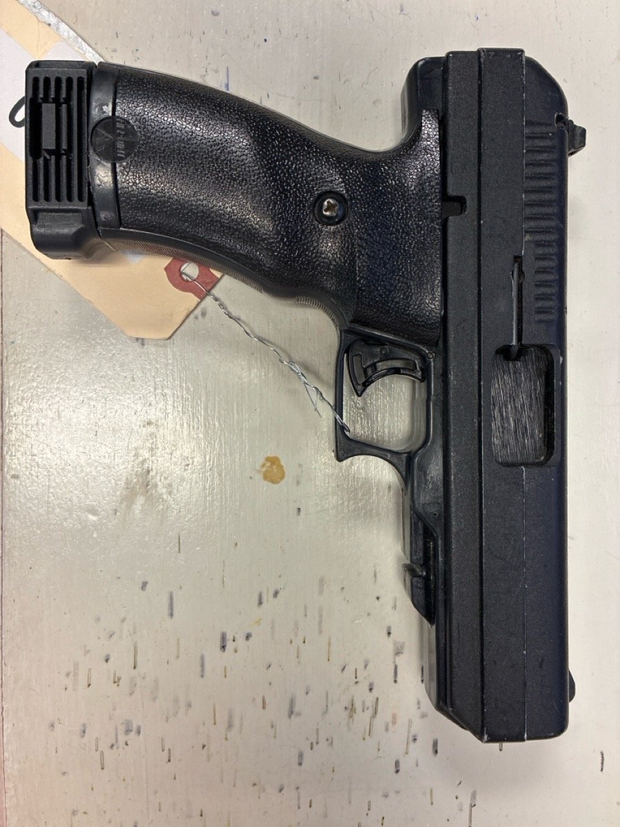HI-POINT JHP 45