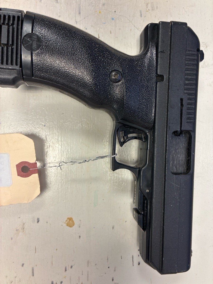 HI-POINT JHP 45