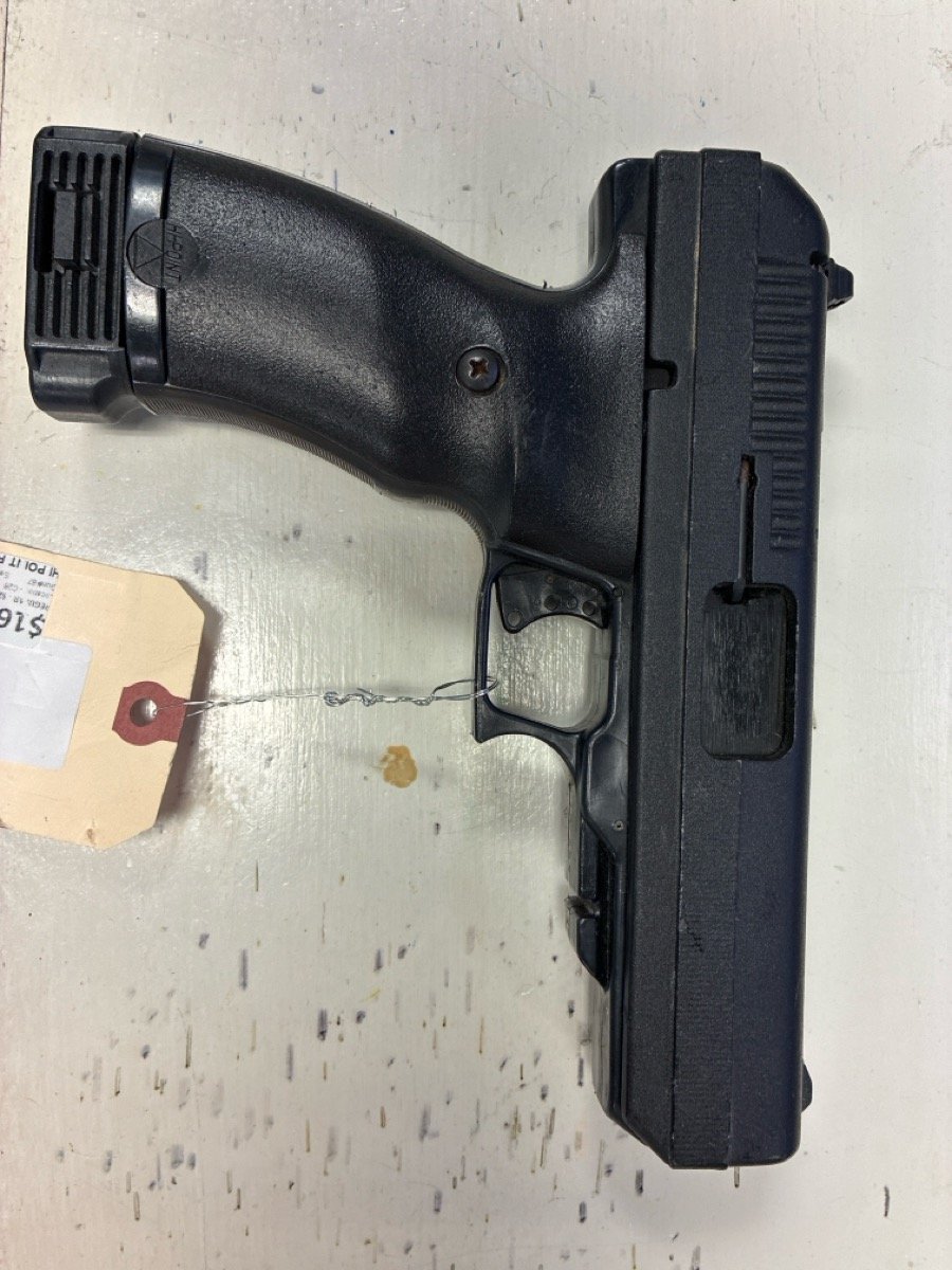 HI-POINT JHP 45