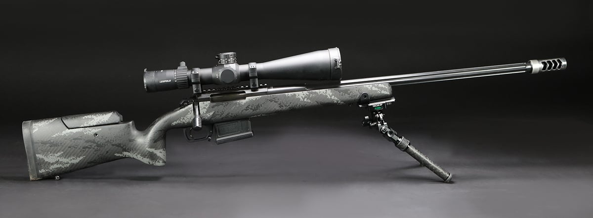 Aero Precision Solus Hunter