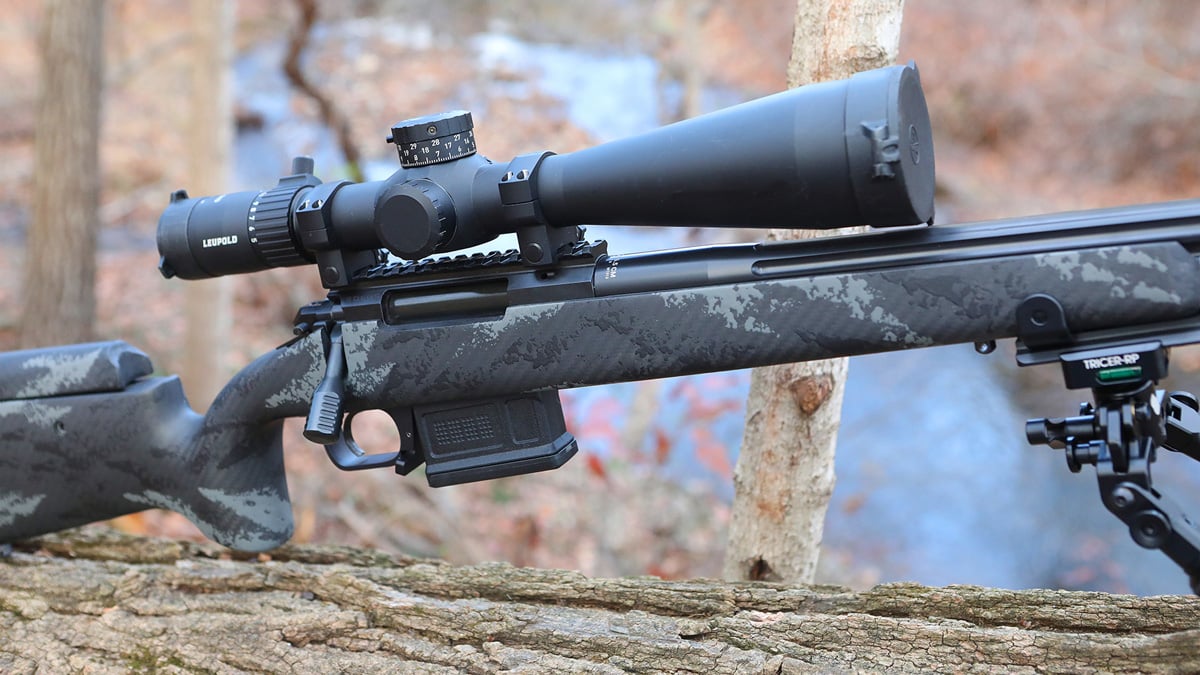 Aero Precision Solus Hunter