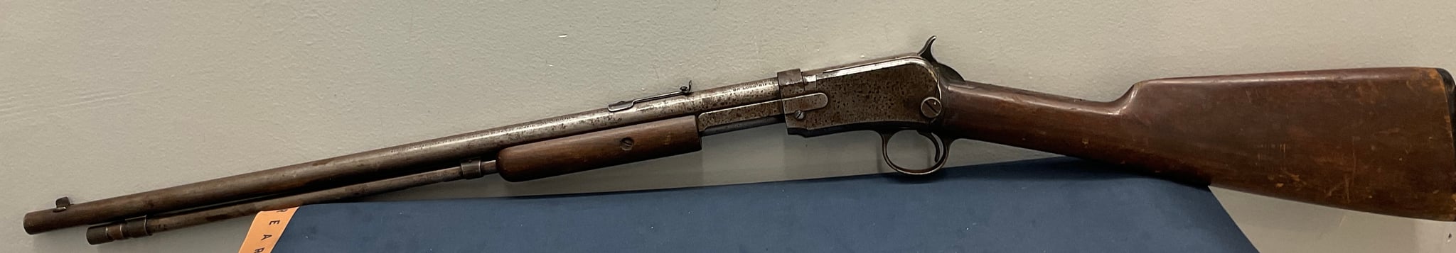 WINCHESTER 1906