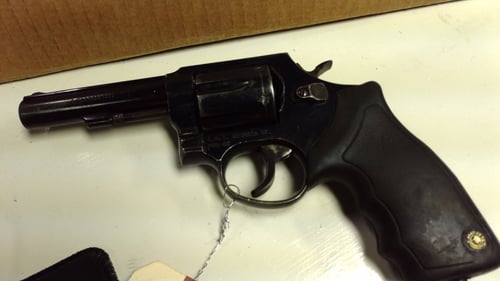 TAURUS 82 SECURITY
