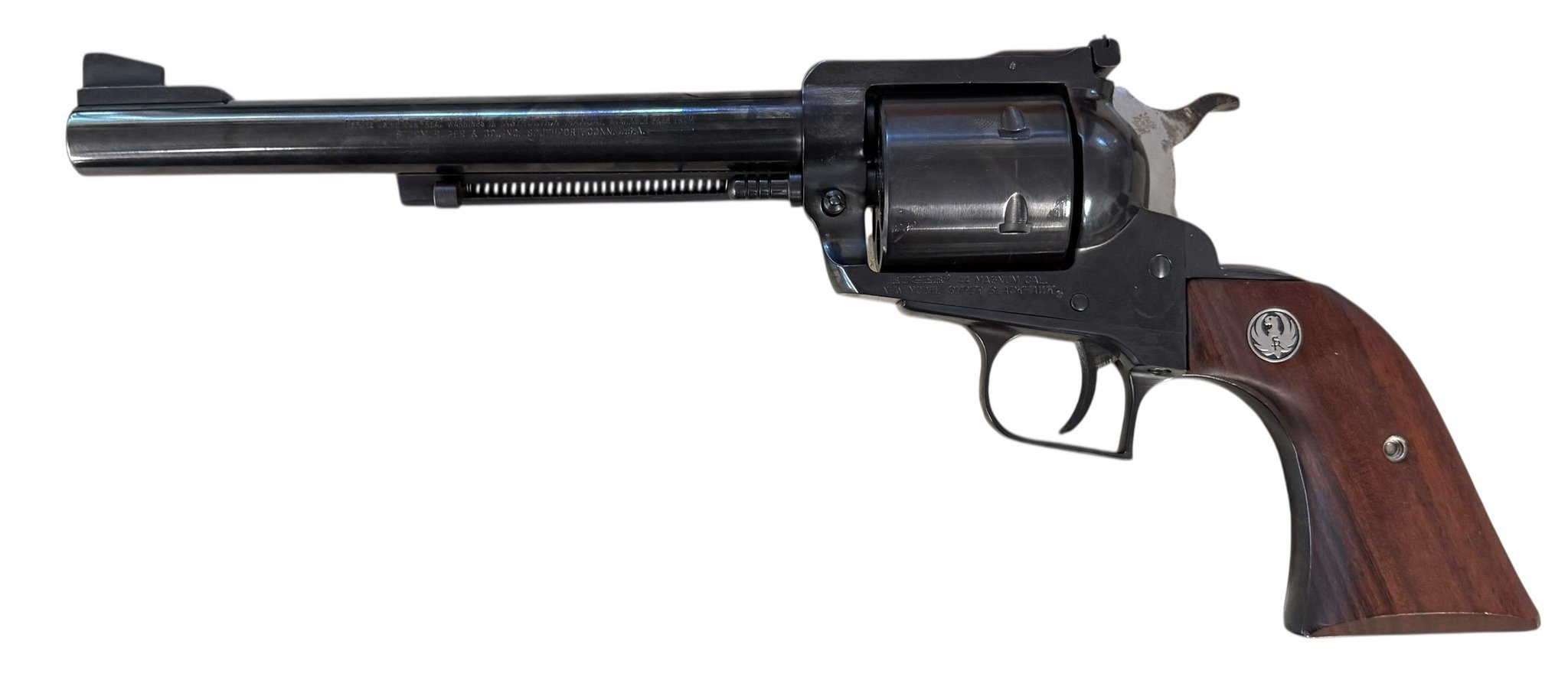 RUGER New Model Super Blackhawk