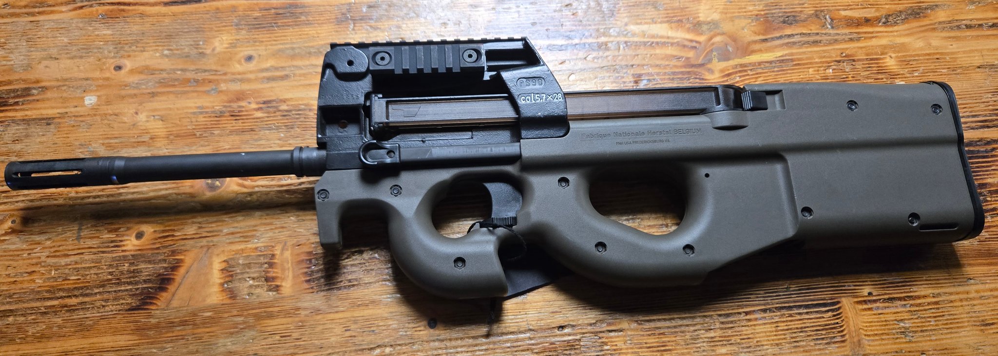 FN PS90 GEN 1