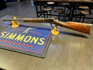WINCHESTER 1892