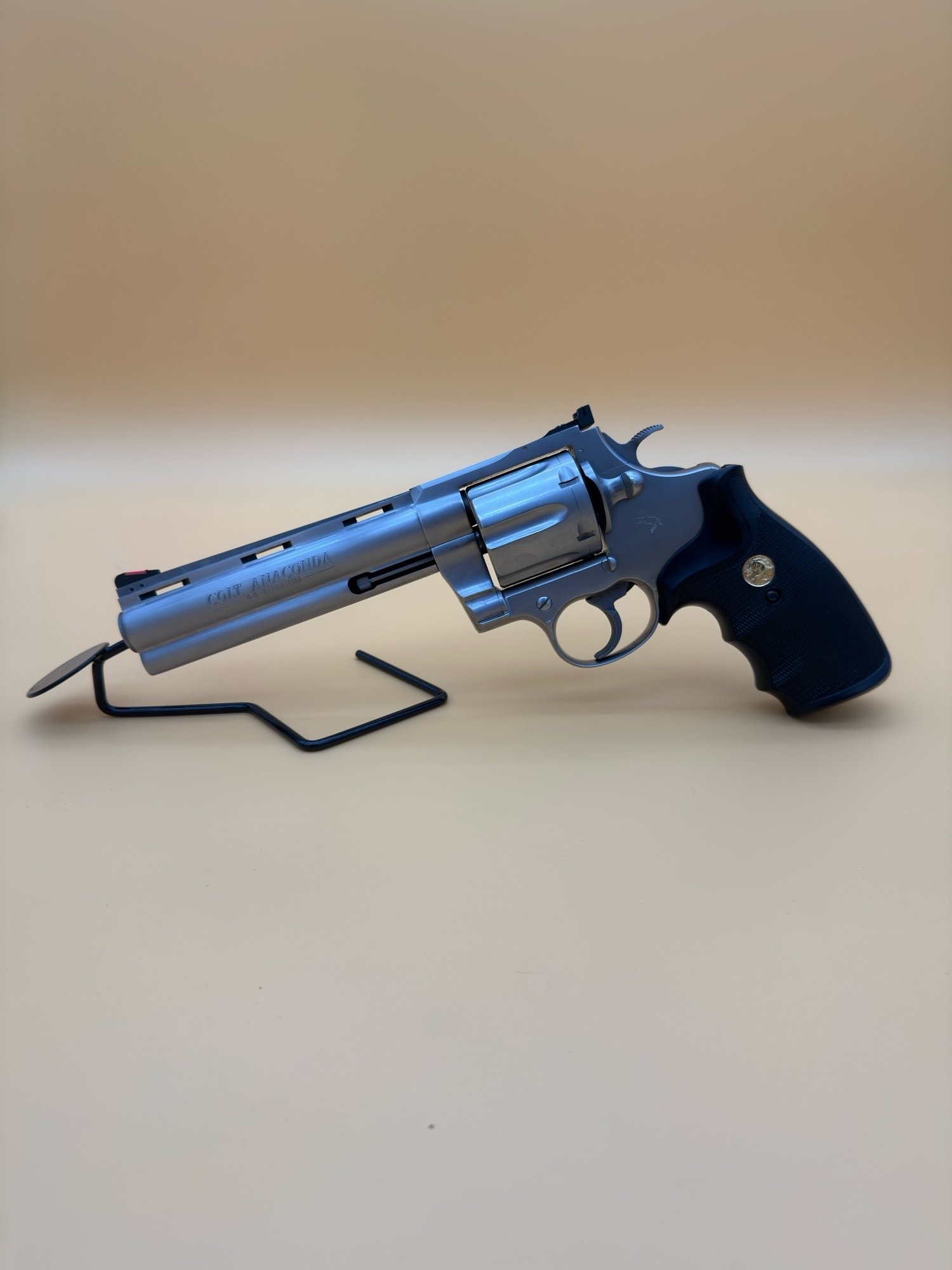 COLT Anaconda