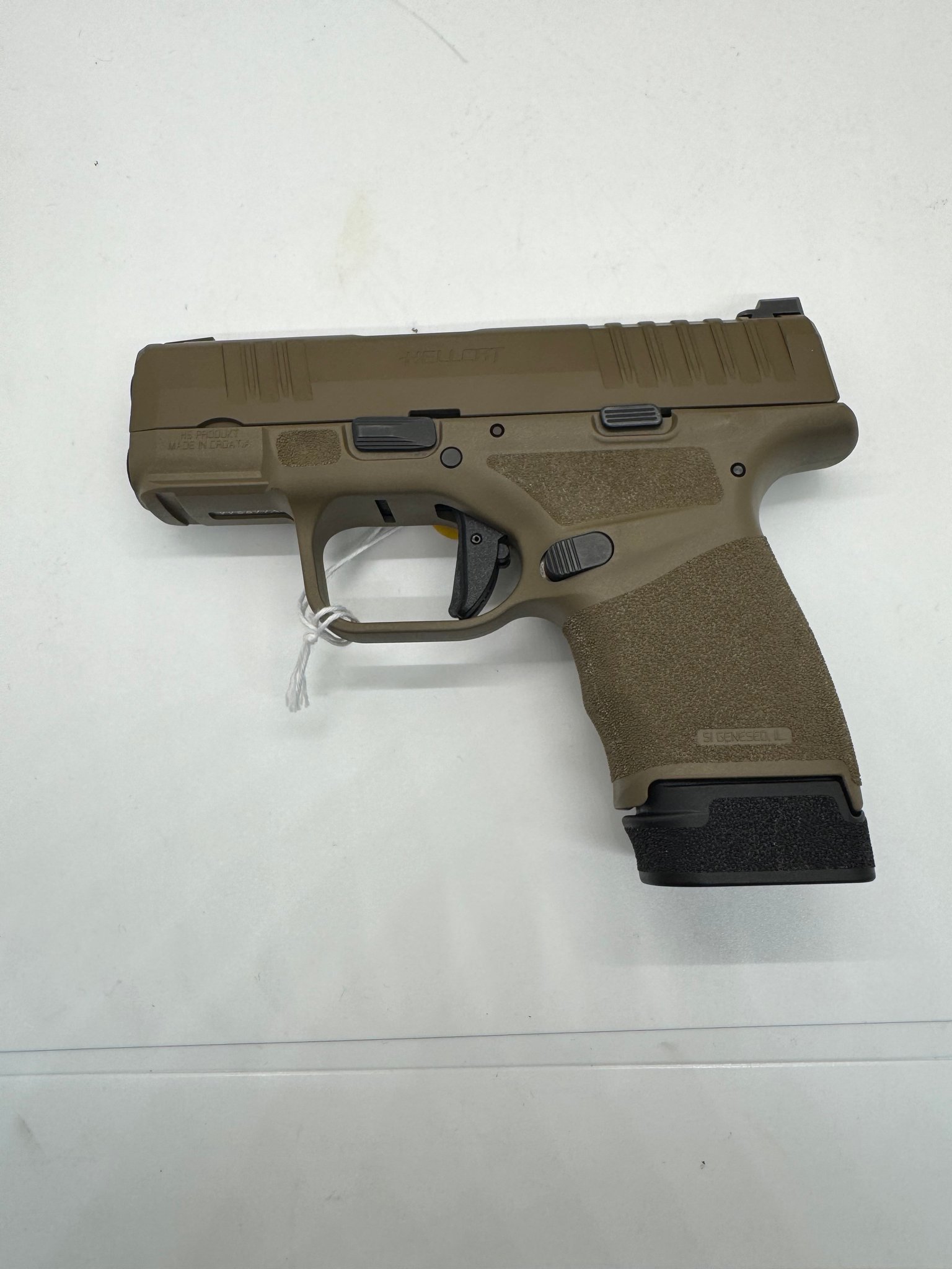 SPRINGFIELD ARMORY HELLCAT