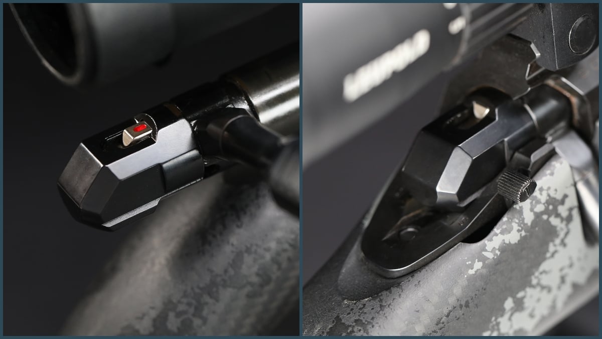 safety detail