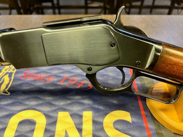WINCHESTER 1873
