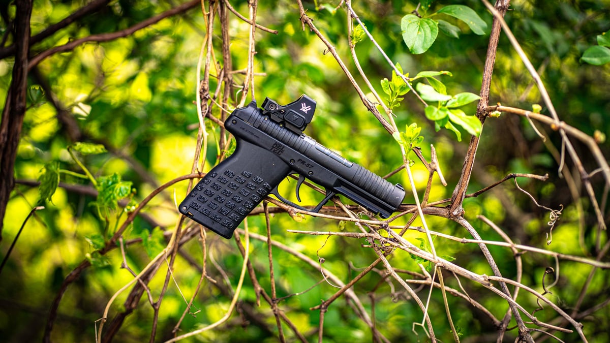 KelTec PR-5.7 Pistol