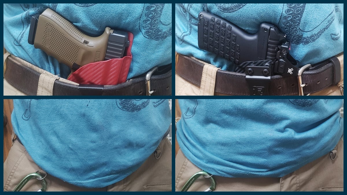 KelTec PR-5.7 Pistol
