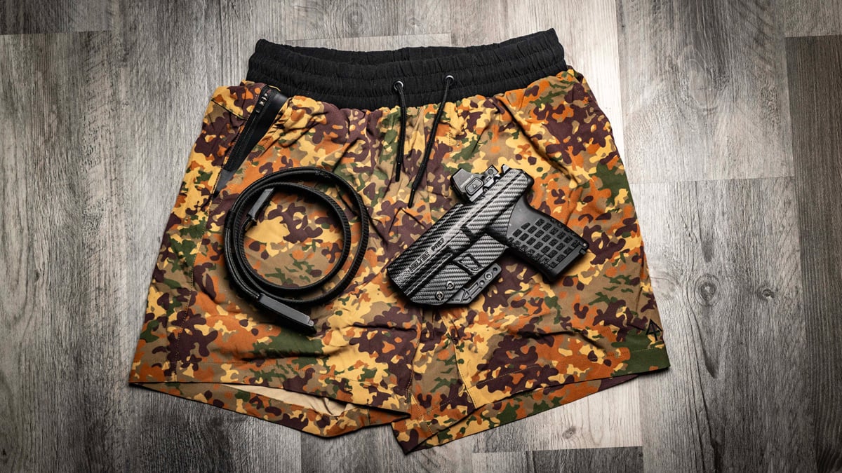 KelTec PR-5.7 Pistol