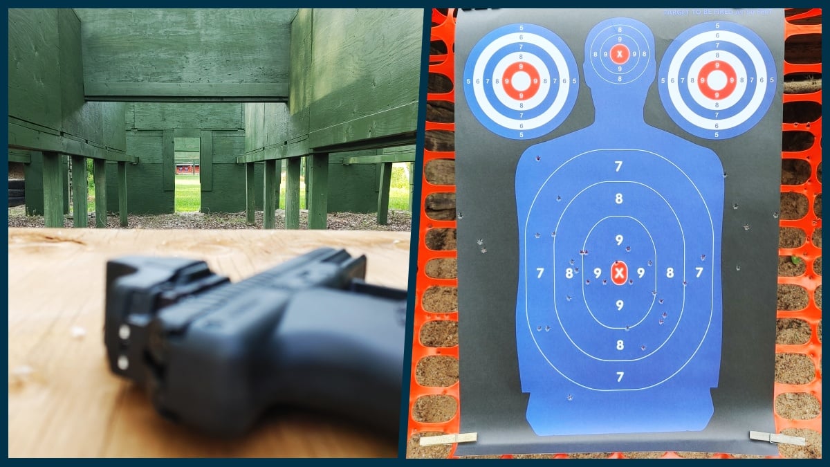 PR-5.7 Target