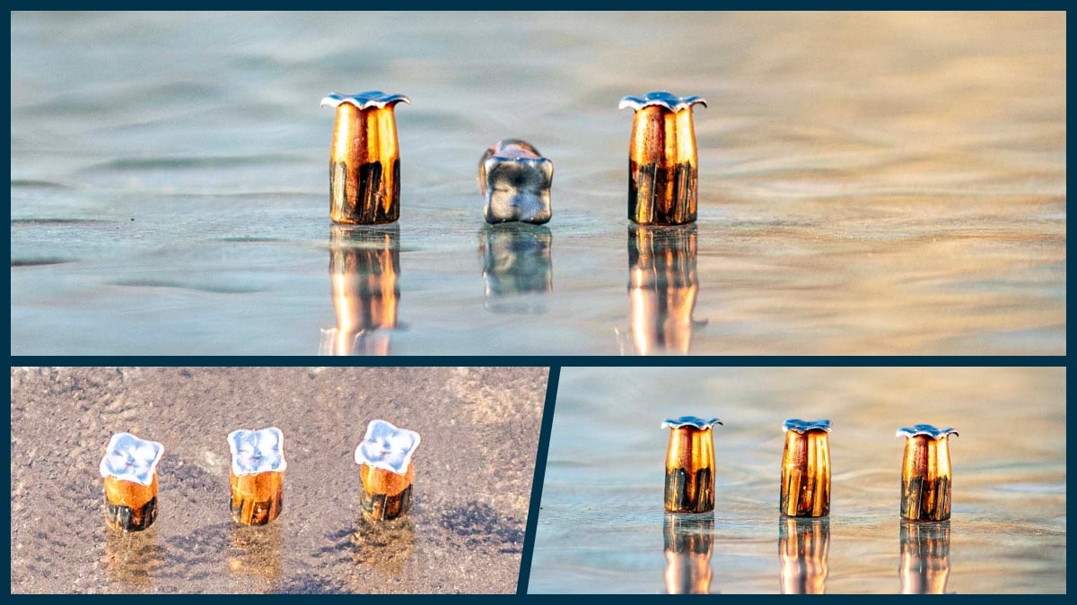 Speer Gold Dot 5.7x28mm