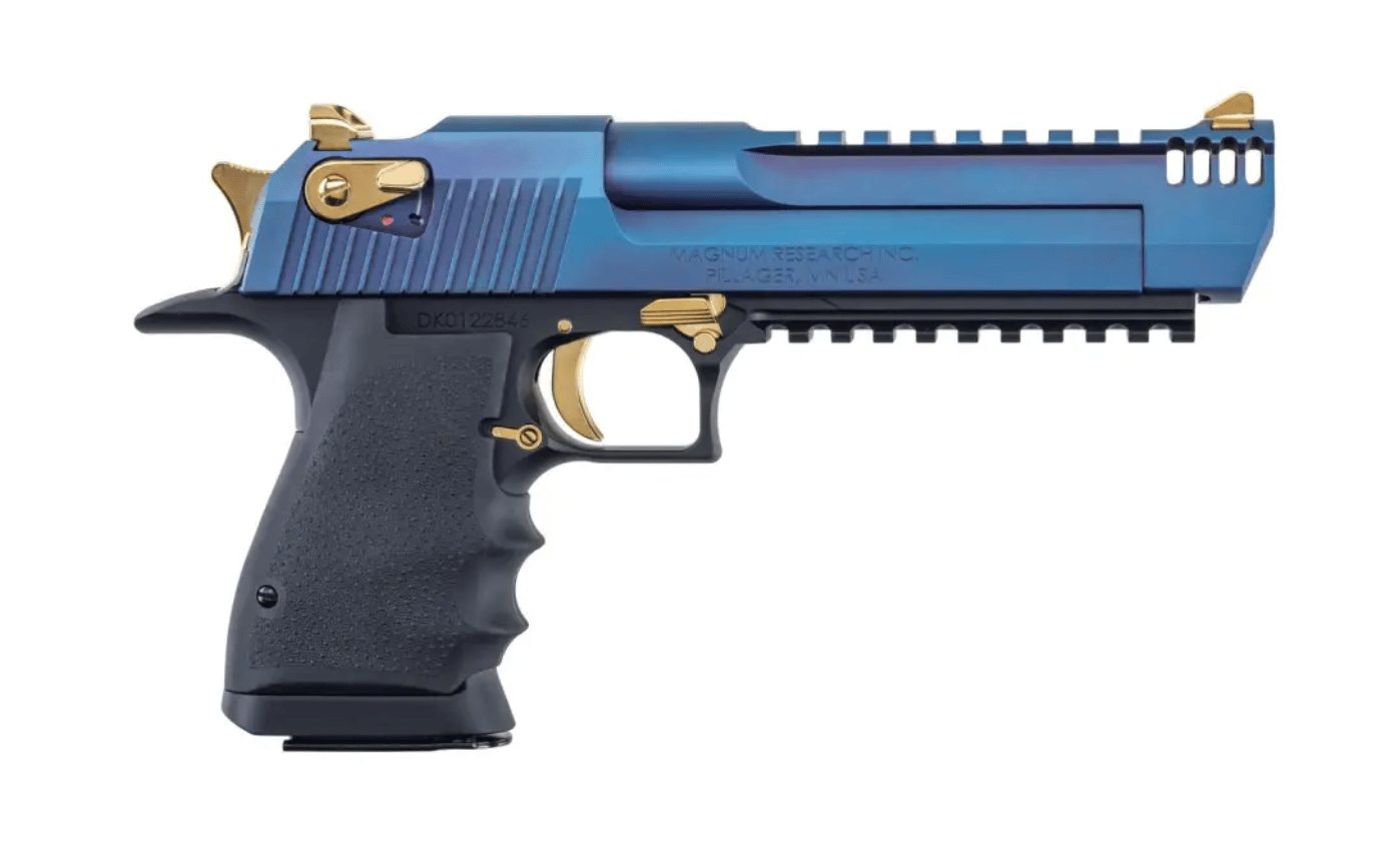 MAGNUM RESEARCH L6 CARBO