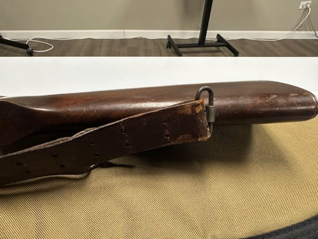REMINGTON Match Master 513-T