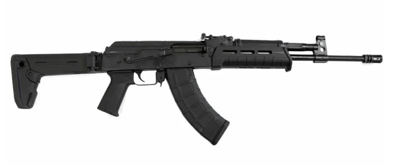 CENTURY ARMS RH-10