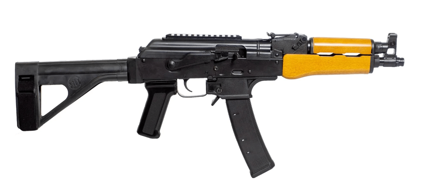 CENTURY ARMS NOVA DRACO