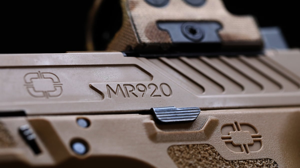 MR920 Elite