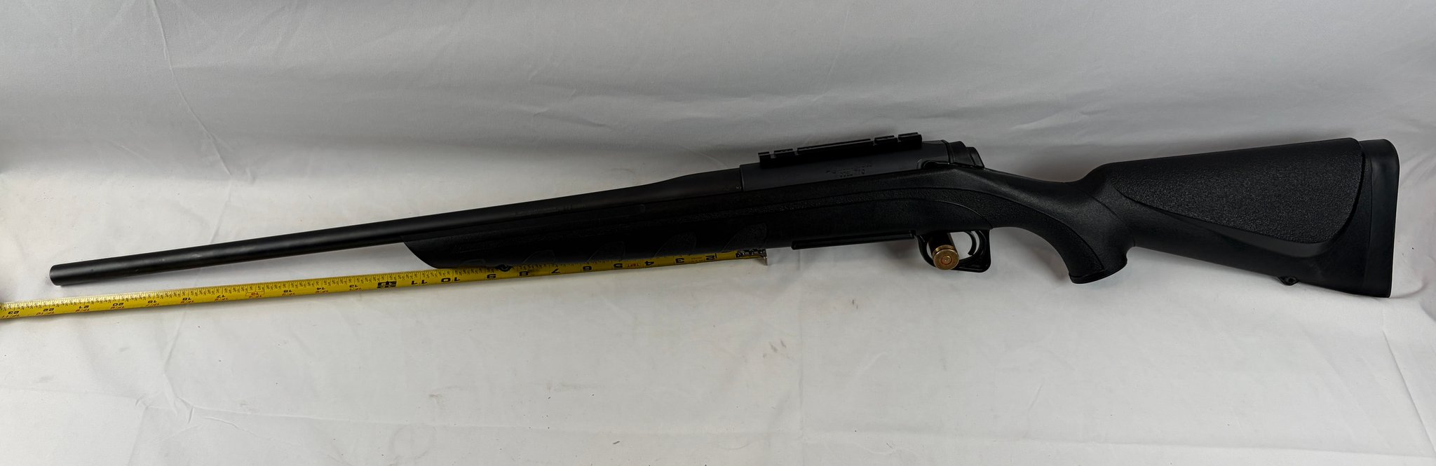 REMINGTON 770