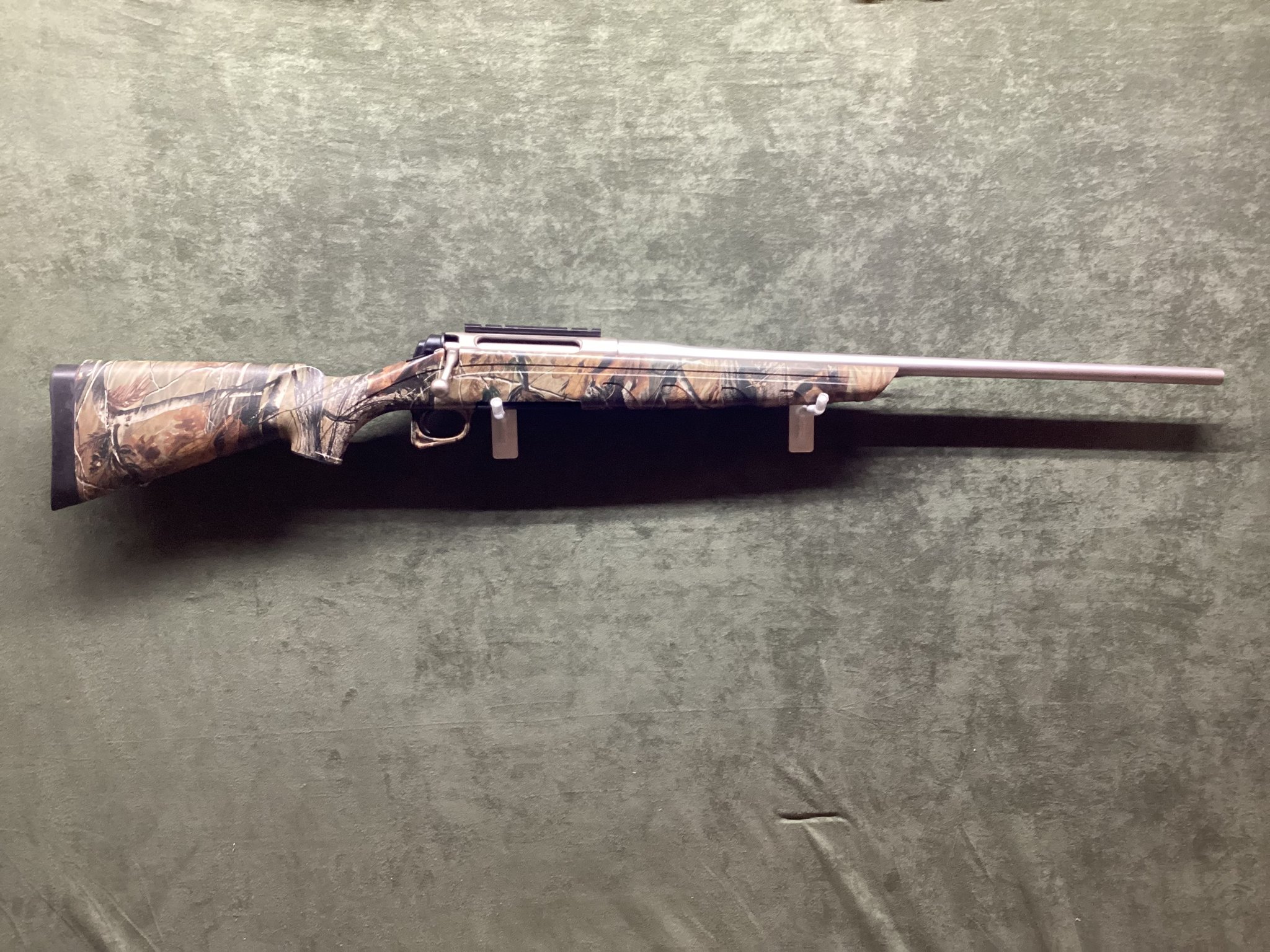 REMINGTON 770