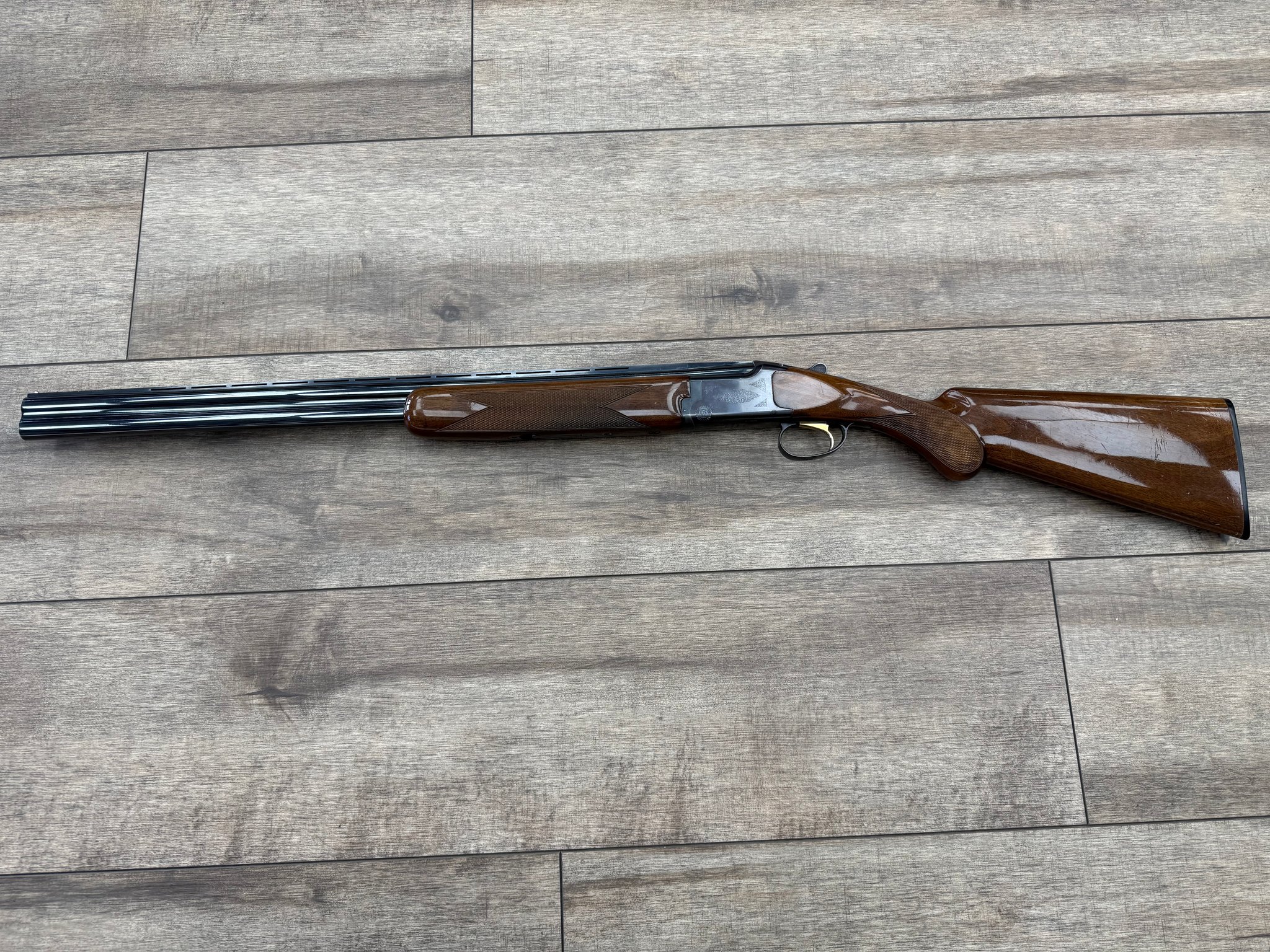 BROWNING CITORI LIGHTNING