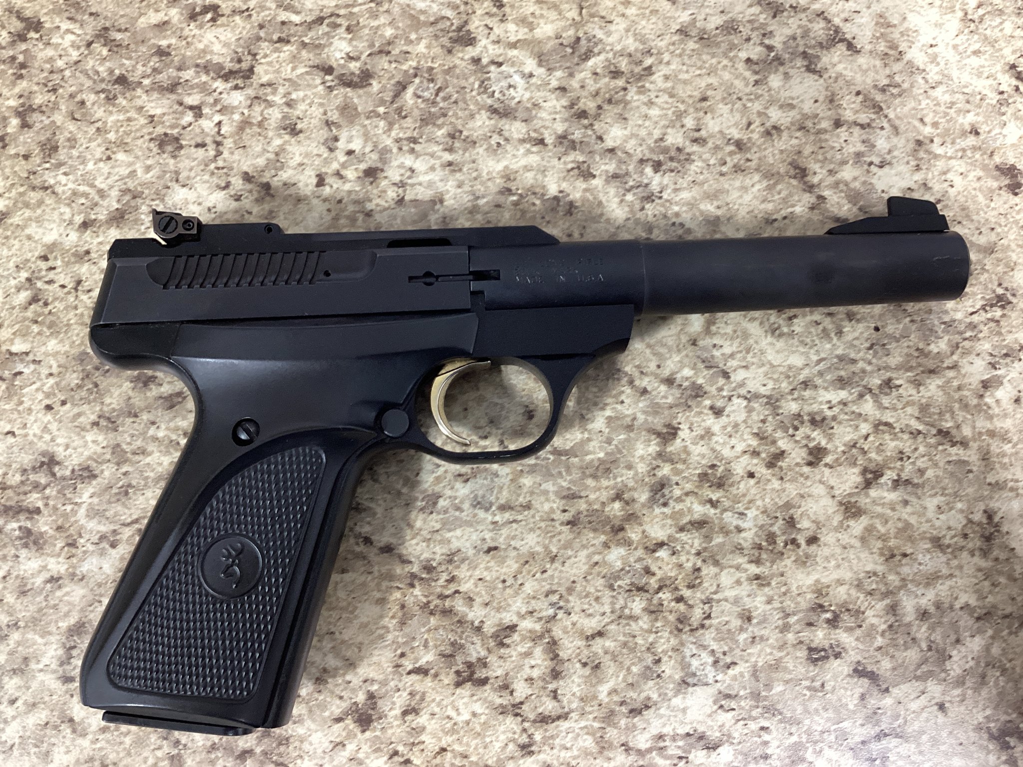 BROWNING BUCK MARK