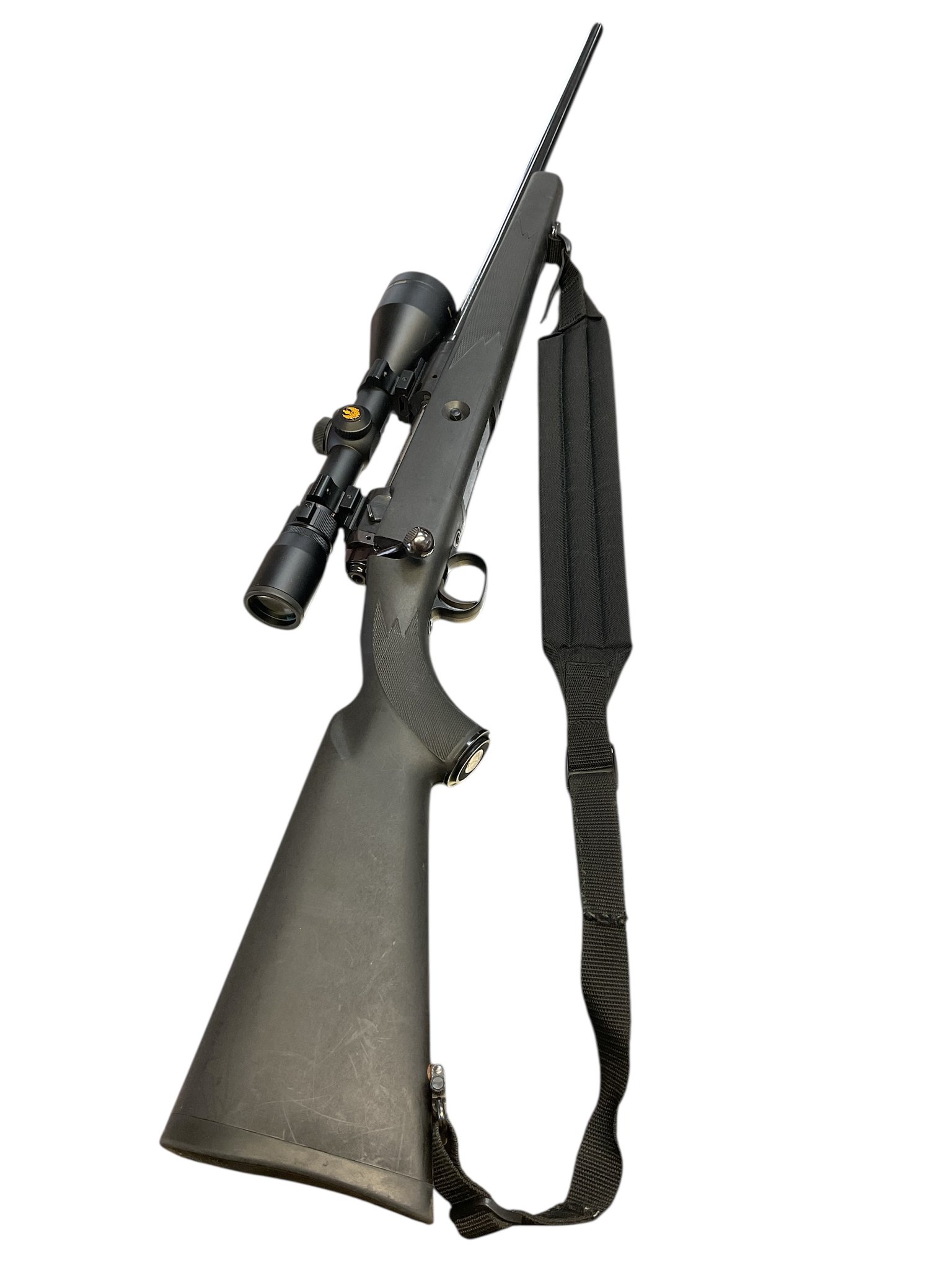 SAVAGE ARMS 111
