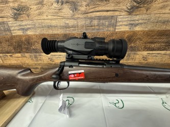 SAVAGE ARMS AXIS