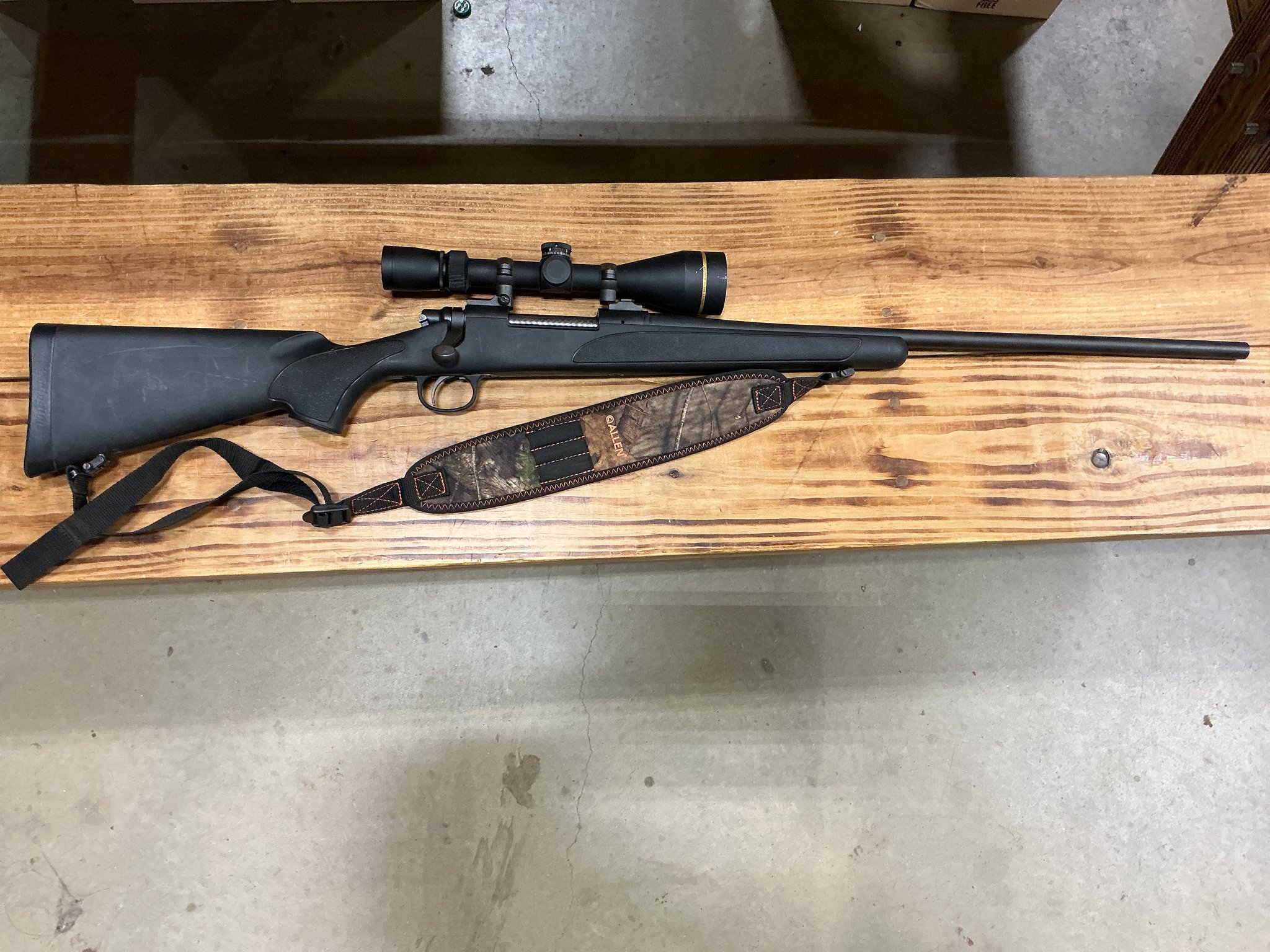 REMINGTON 700