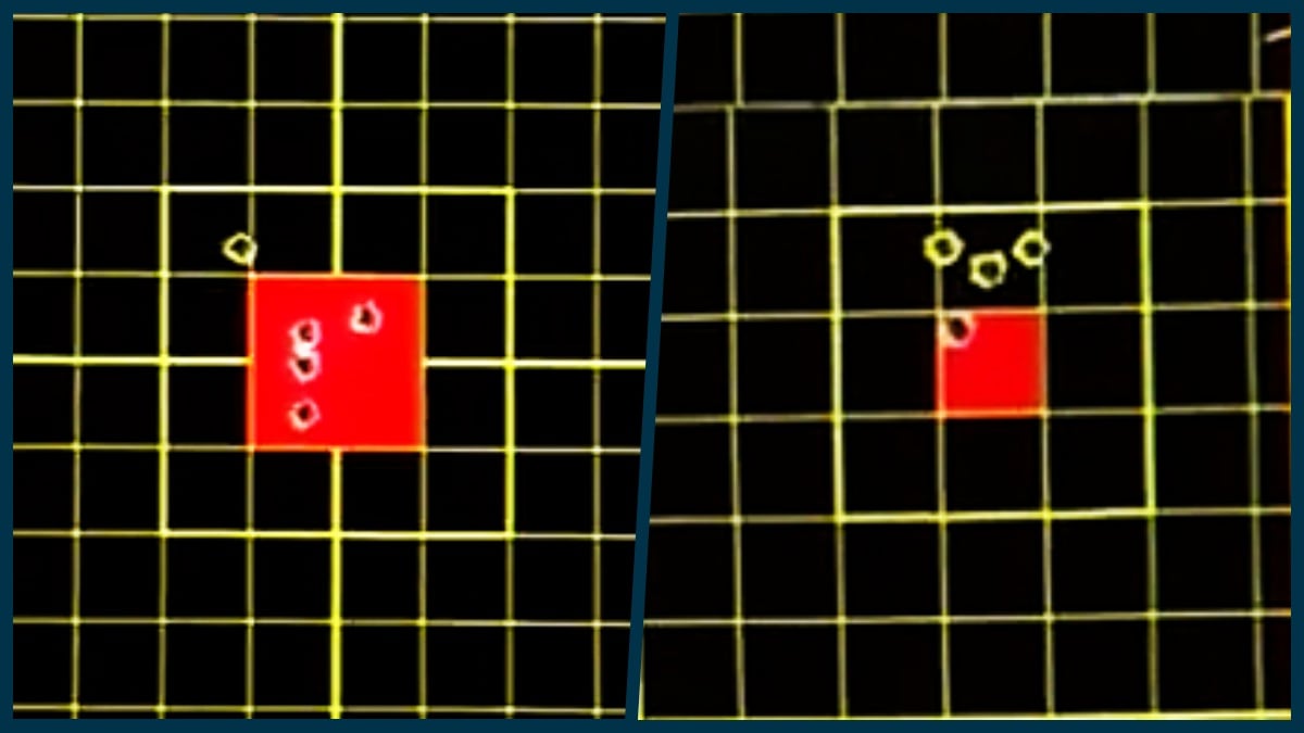 Aero Solus Targets