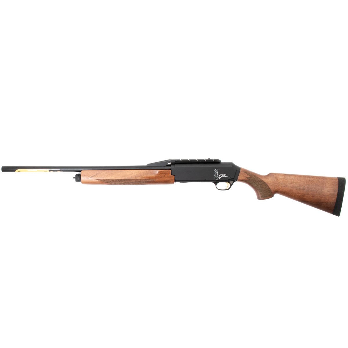 BROWNING SILVER RIFLED DEER MATTE