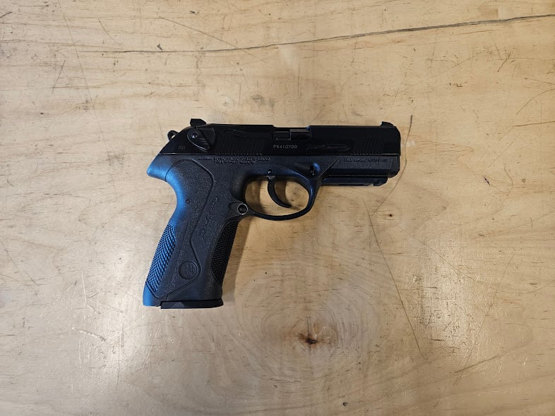 BERETTA PX4 STORM