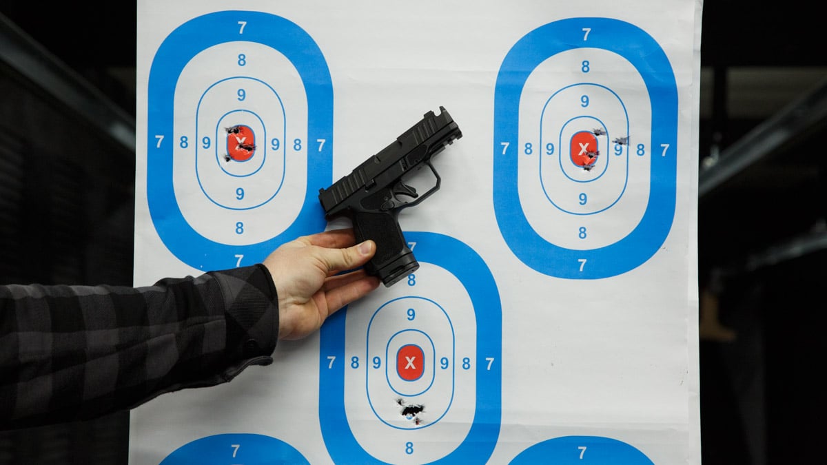 Rost Martin RM1S Comp