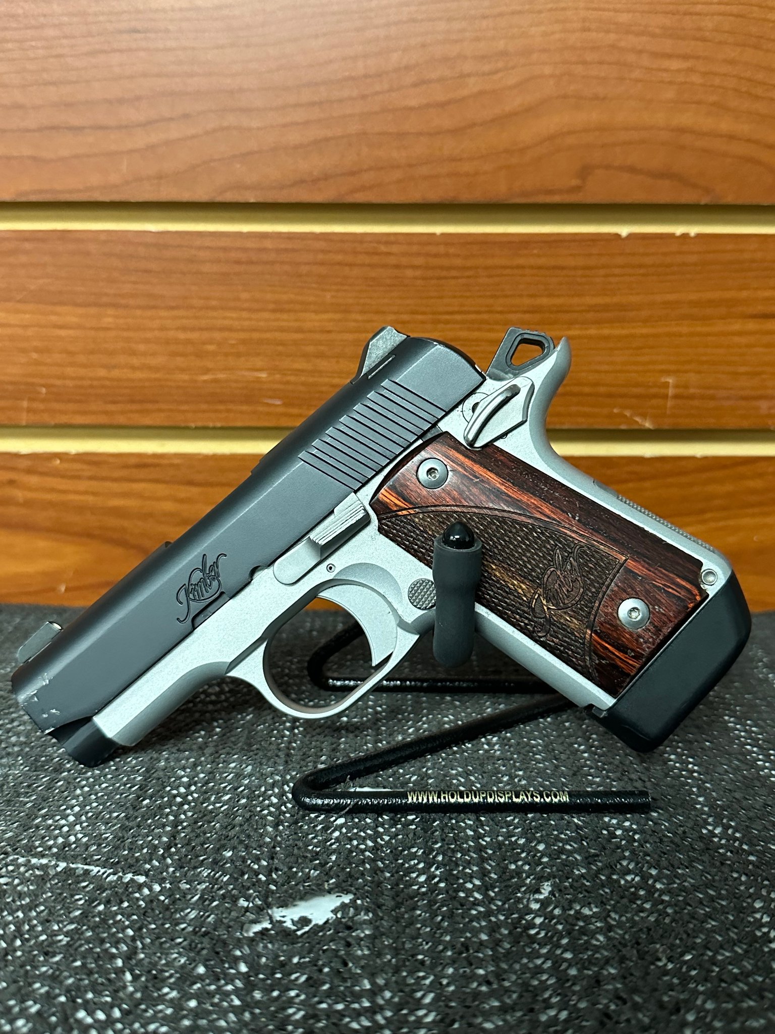 KIMBER Micro 9