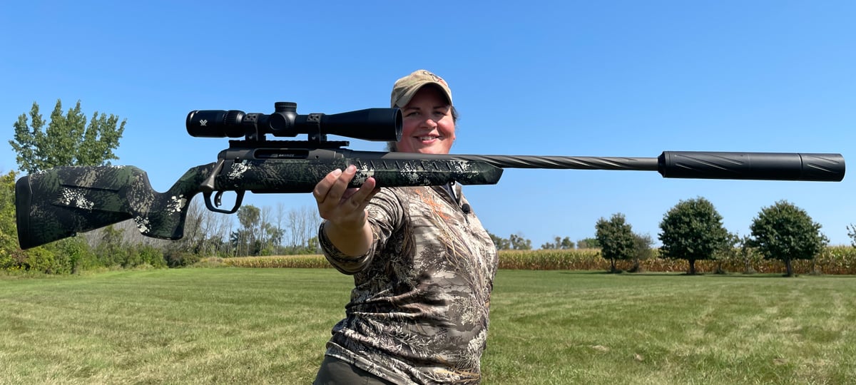 Savage Axis 2 Pro Review
