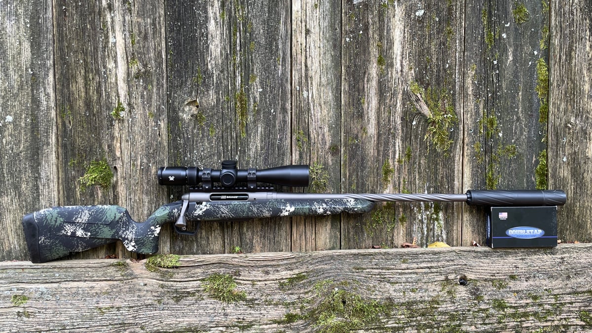 Savage Axis 2 Pro