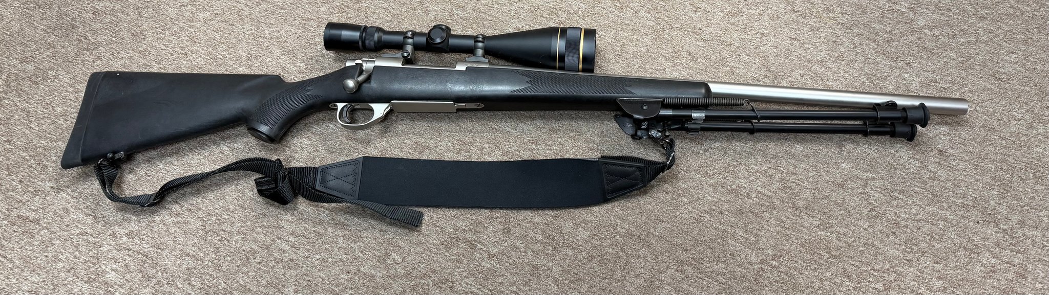HOWA 1500
