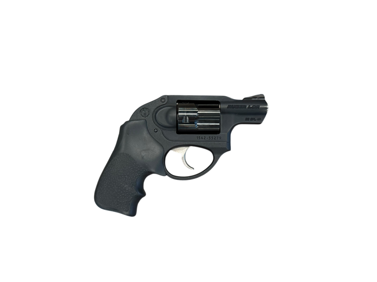 RUGER LCR