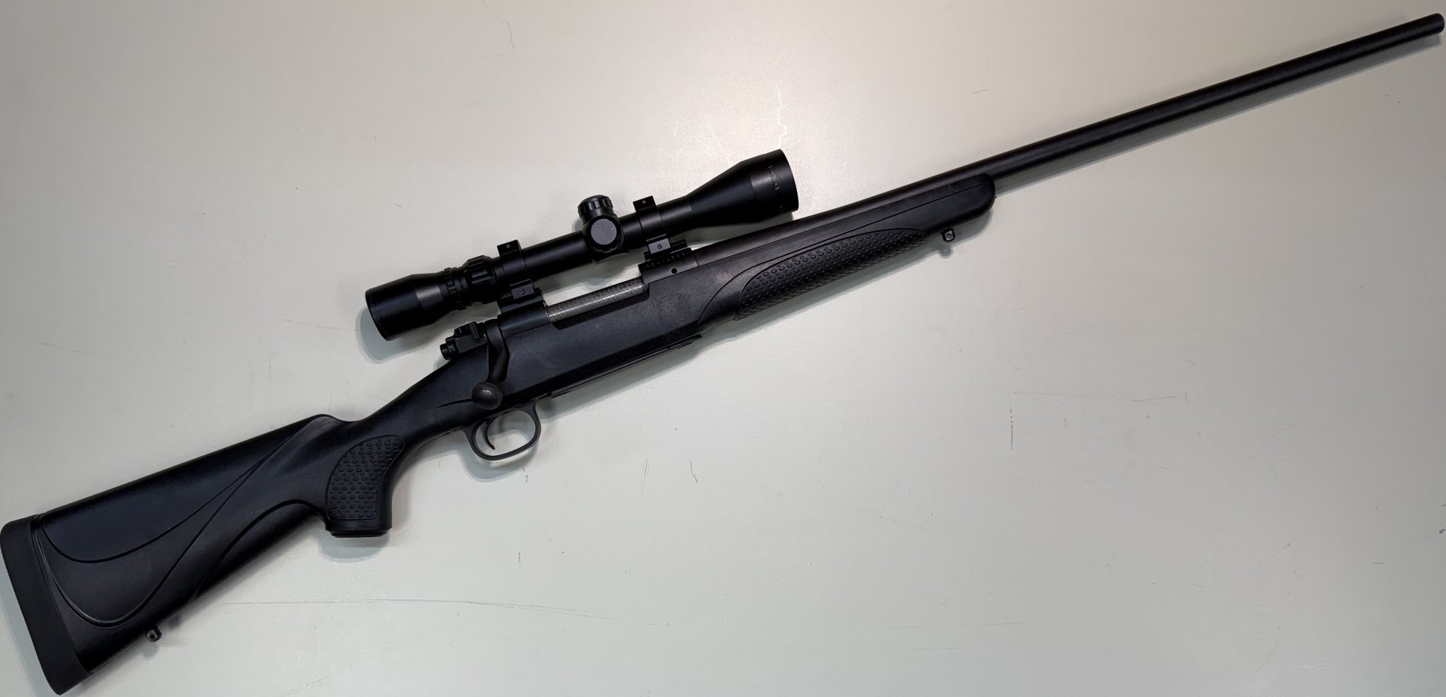 WINCHESTER 70