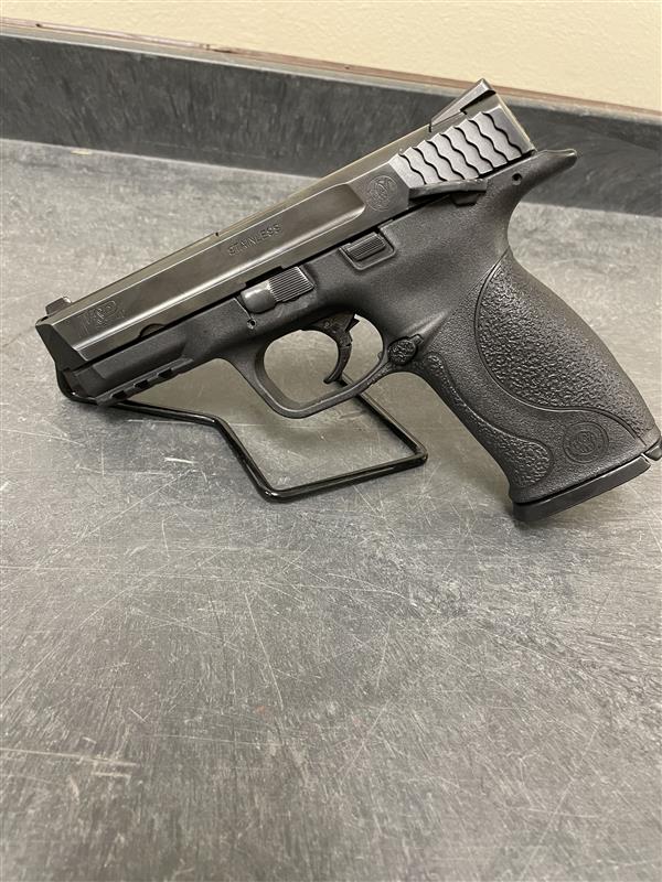SMITH & WESSON M&P 40