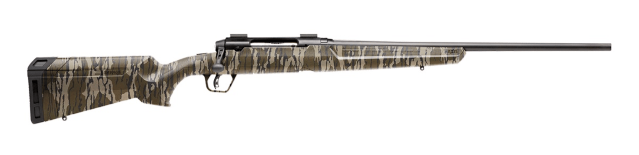 SAVAGE ARMS AXIS II