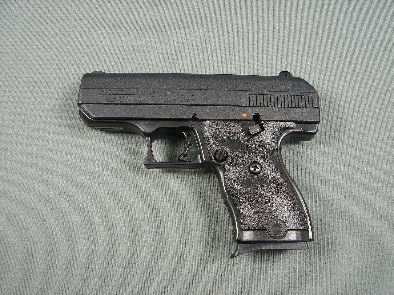 HI-POINT C9