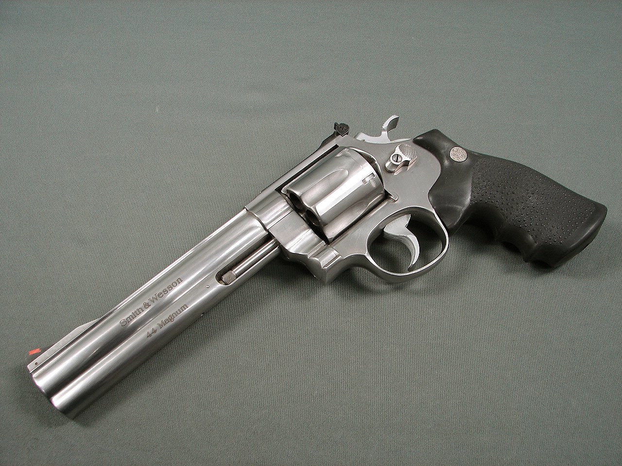 SMITH & WESSON 629-3