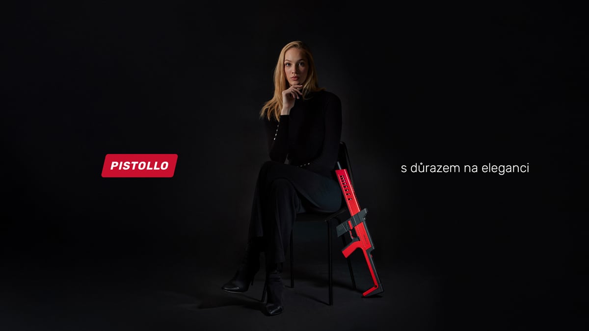 Pistollo 77