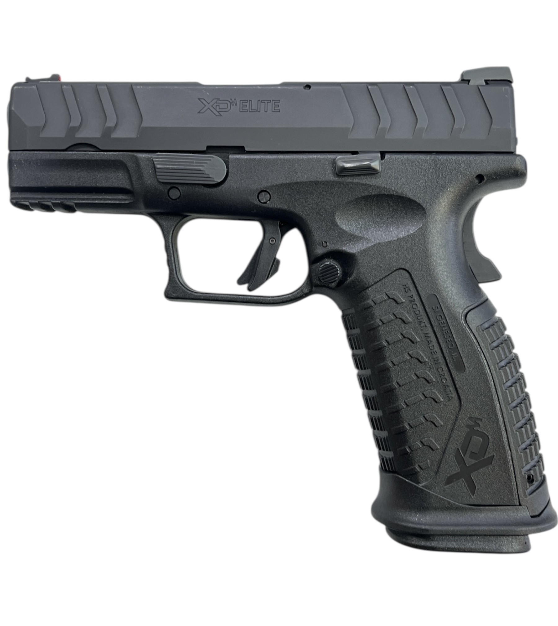 SPRINGFIELD ARMORY XDm Elite